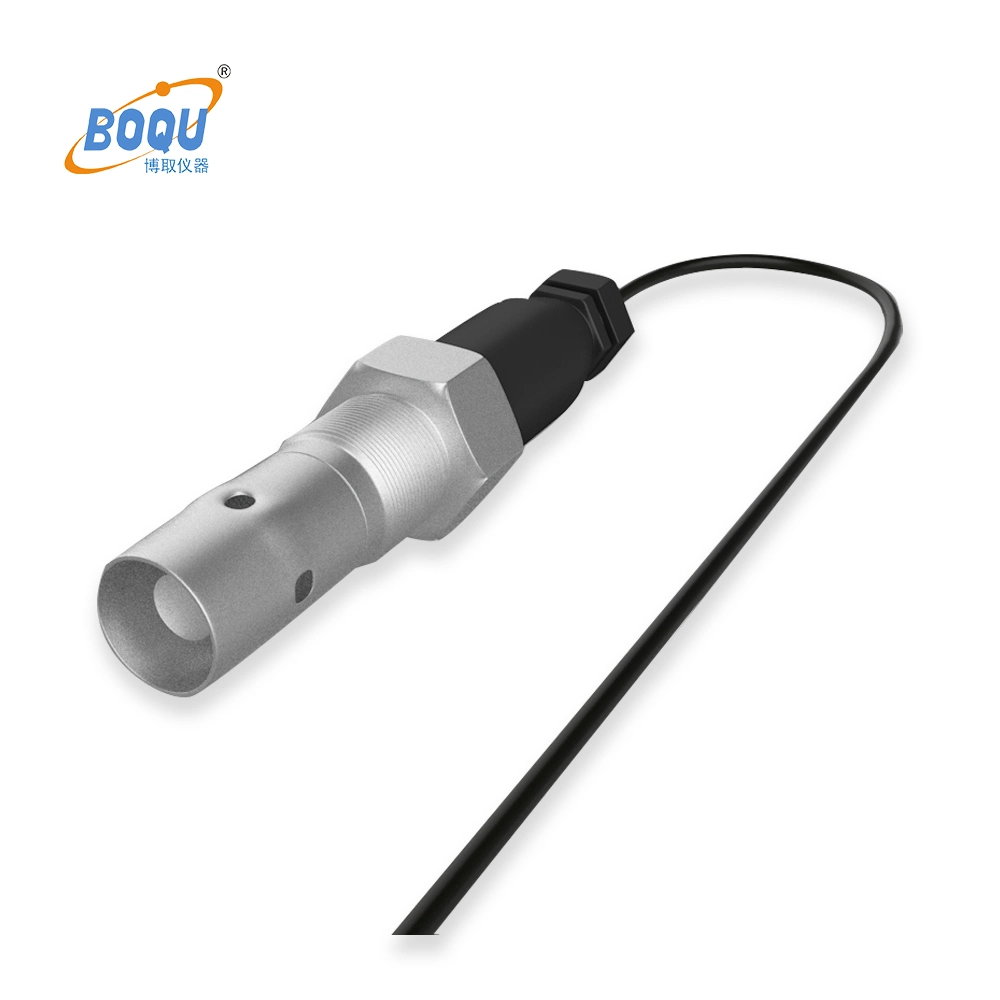 Ddg-0.1 Industrial Online Conductivity Electrode for Pure Water