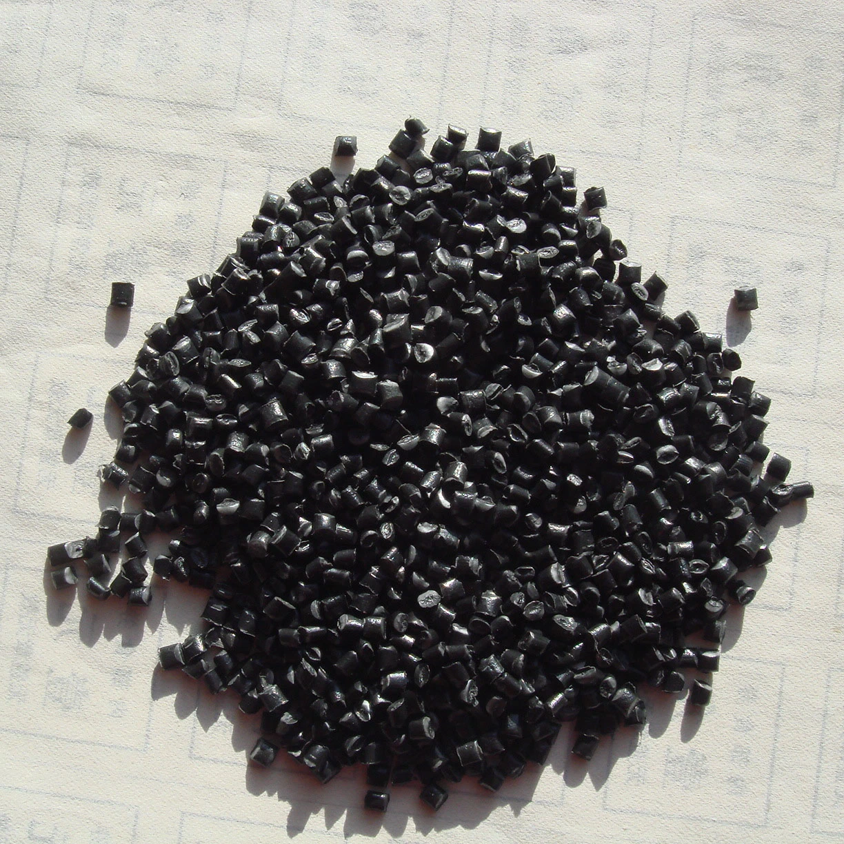 Pellets Granules PP for Sale Bulk Density Polyethylene Woth High quality/High cost performance PP Black Plastic