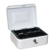 Original Factory Direct Sale Stainless Cash Box