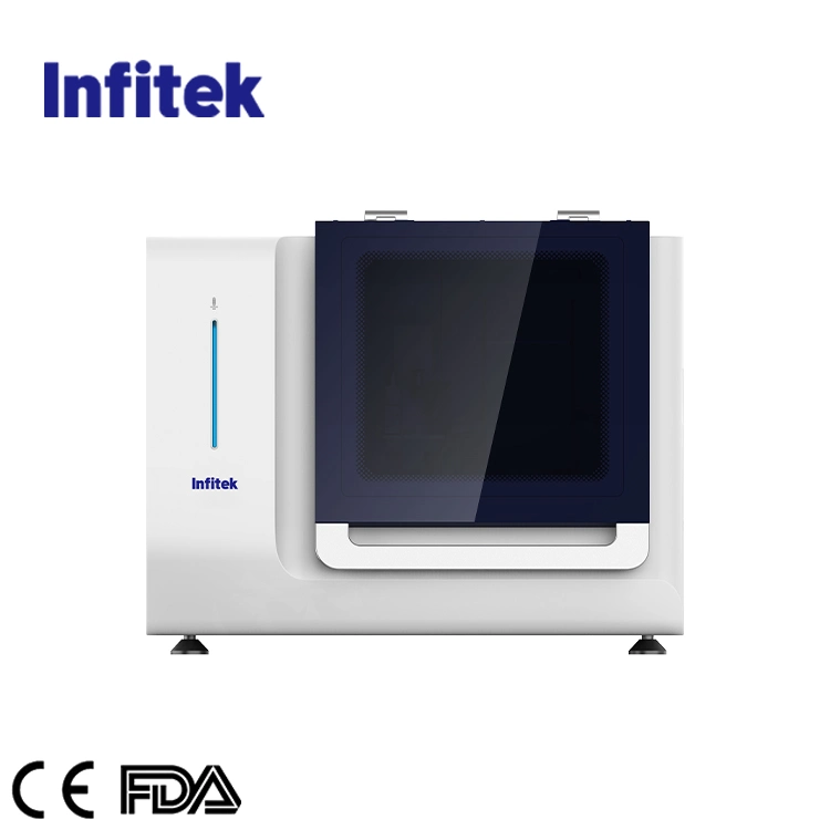 Infitek Lab/ Hospital Use 60 Slices Digital Pathology Slide Scanner