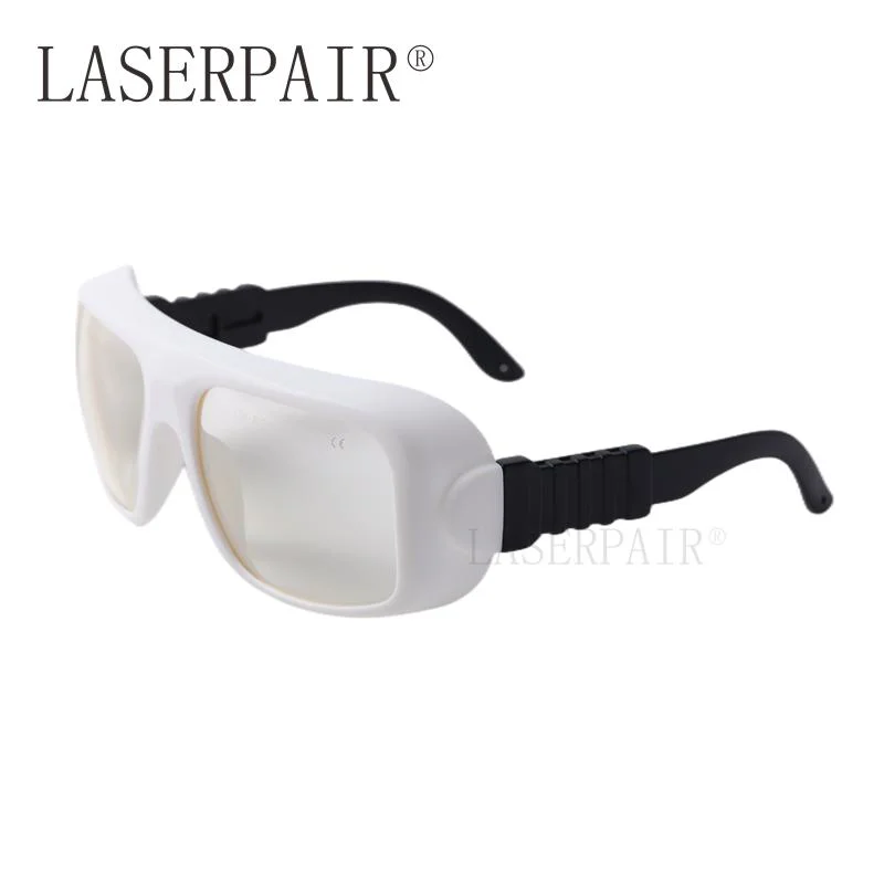 10600nm CO2 Laser Safety Glasses & Laser Protection Eyewear with Adjustable Frame36