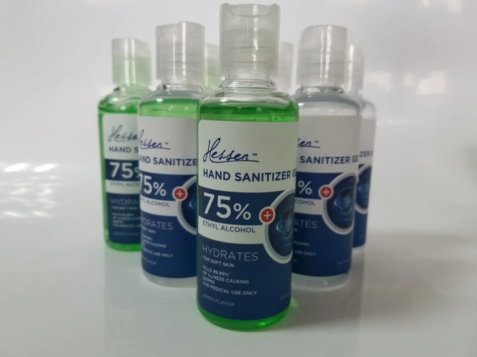50-75% Alcohol Gel From 50-500ml Hand Wash Wholesale Manufacturer Hand Sanitizer Liquid Disinfect Spray OEM 75% Alcohol Hand Wash Disposable Hand Sanitizing Gel
