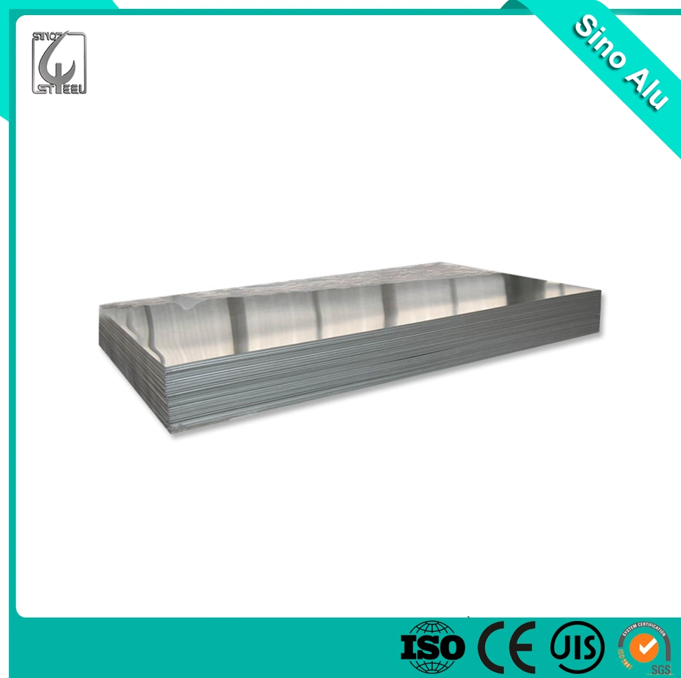 Aluminum Product 1000 3003 3004 3103 3105 Aluminum Alloy Price