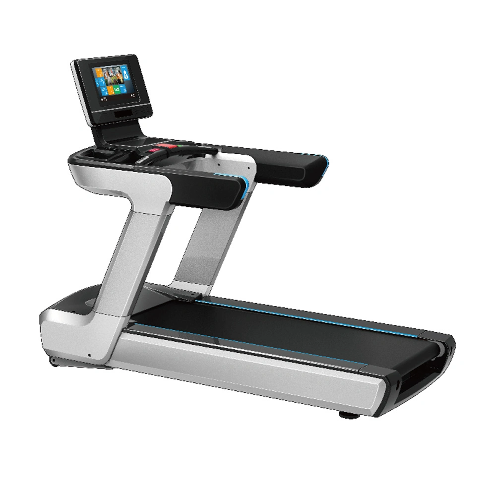 Cheap Commercial Home Use Fitness Motorized Electric Treadmill