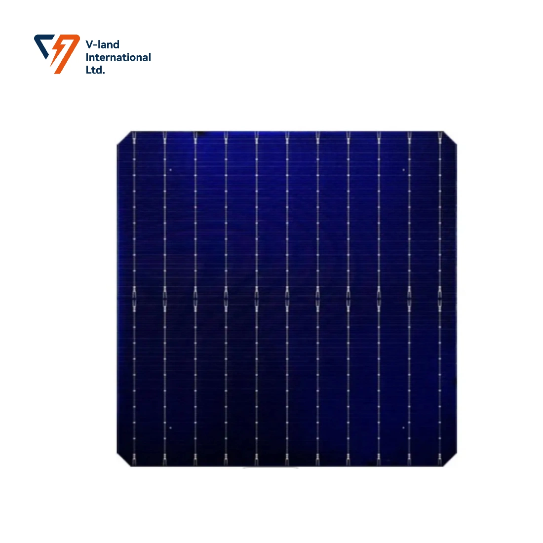 سعر جيد نظام الطاقة الشمسية الكهروضوئية النظام الأحادي PERC Solar الخلية