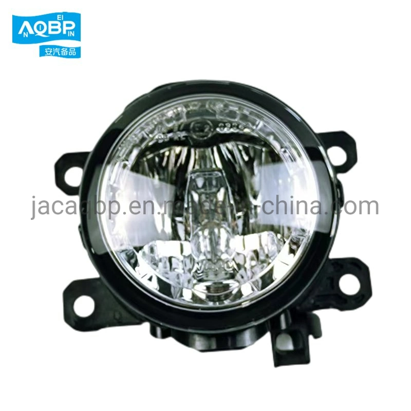 Car Parts Front Fog Lights LED Fog Lamps for JAC Pickup T6 T8 OE Number 4116100u1521