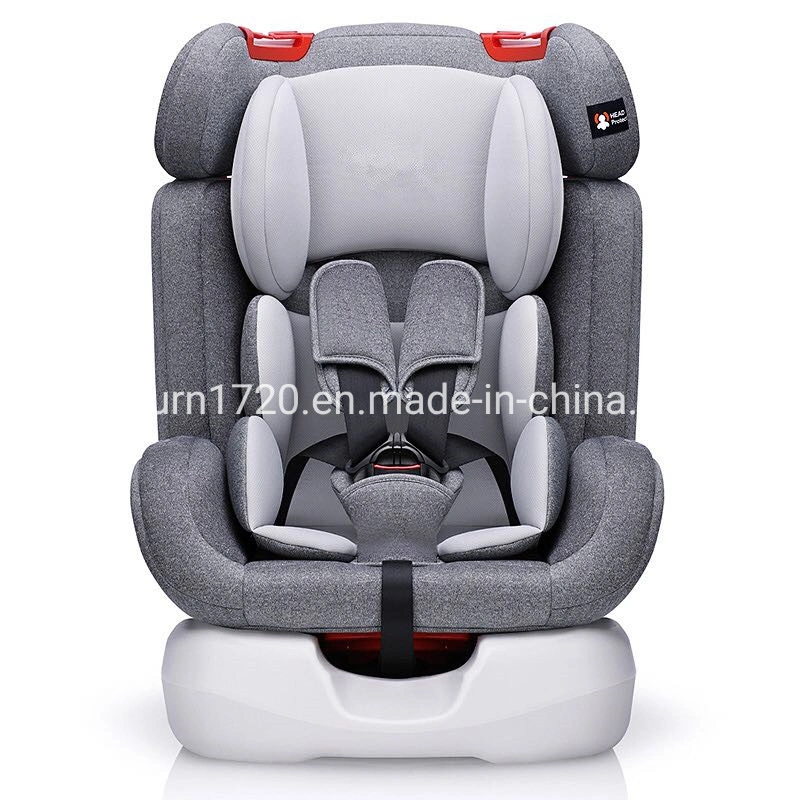 Group1/2/3 Babyautositz mit Isofix