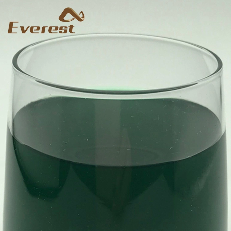 Everest Extracto de Algas Marinas líquido verde de la agricultura fertilizantes bioestimulante