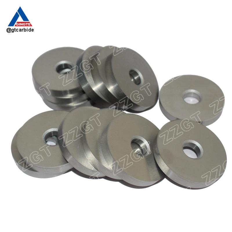 Yg16c G50 Tungsten Carbide Core for Hot Stamping Die Supplier in China