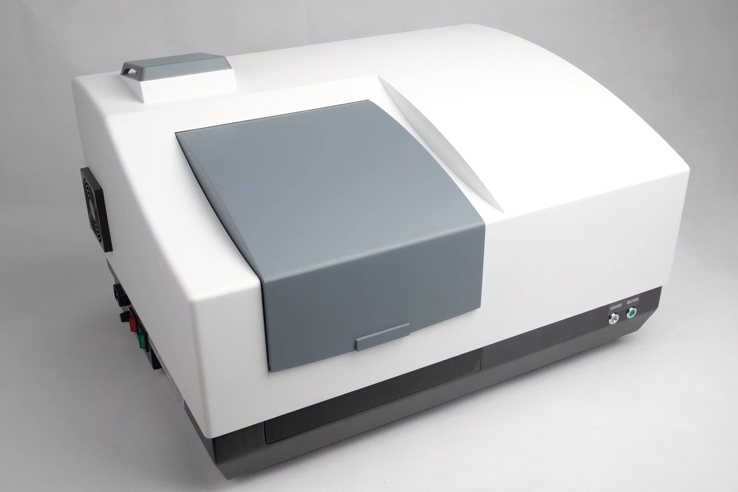 Espectrofotómetro de fluorescência, Spectrofluorometer para venda preço de fábrica