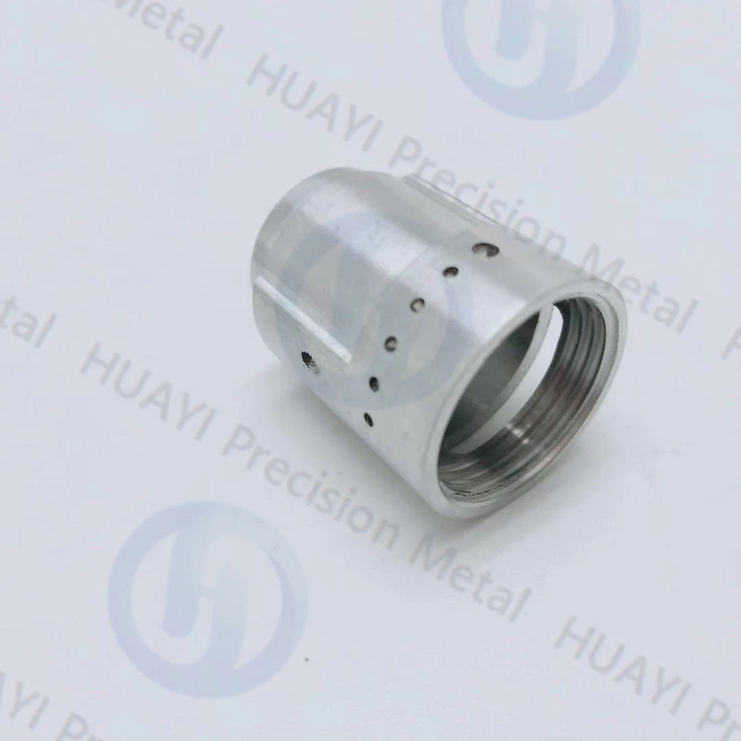 OEM Precision CNC Machining Milling Products Stainless Steel Auto Turning and CNC Machining Car Parts