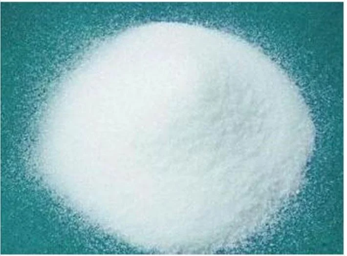 High Purity Organic Citric Acid Anhydrous 99.5% for Food Beverage with High Quality