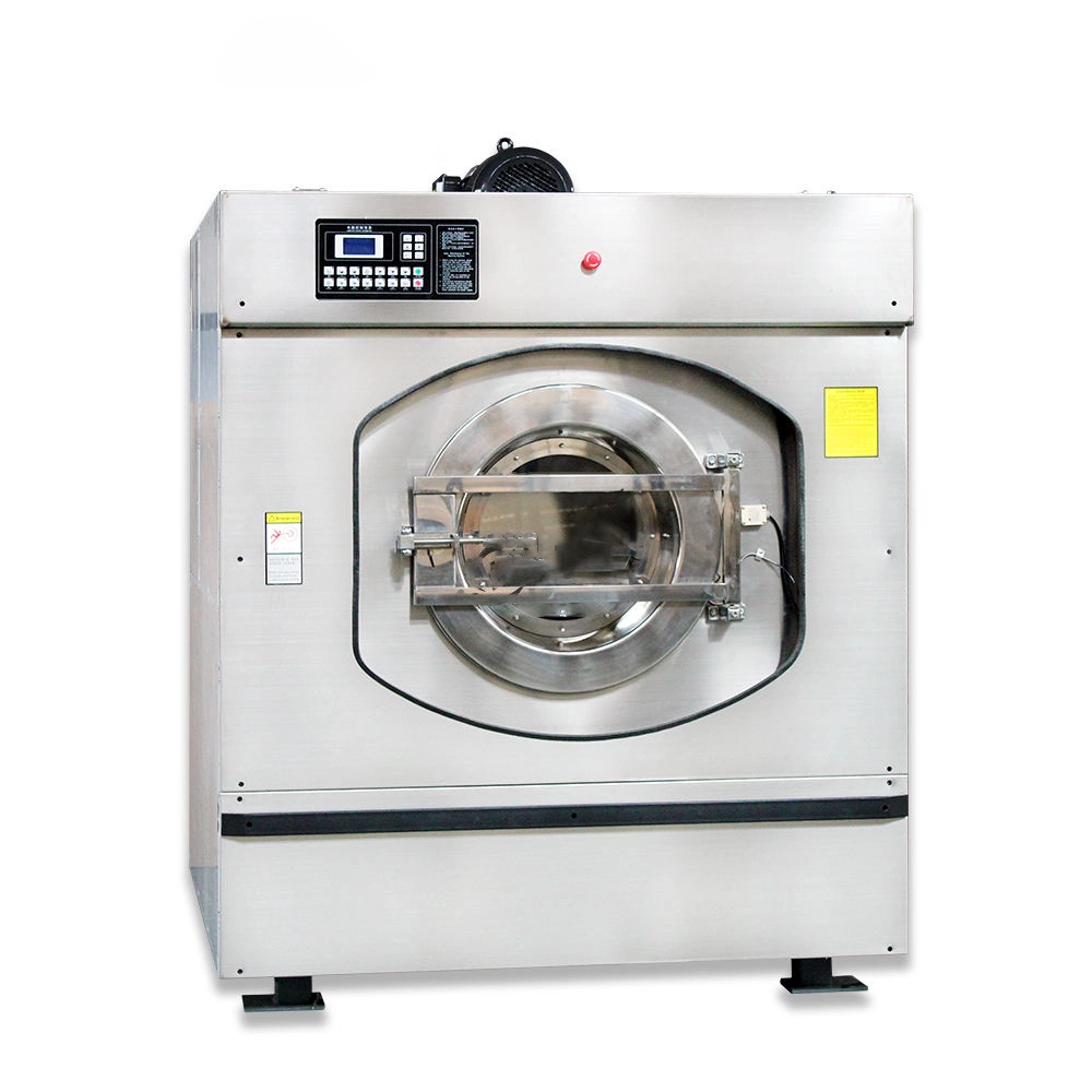 Factory Price 30/50/70/100kgs Automatic Mecan Professional Washing Machine 3000psi Commercial Power Industrial Pressure Washer