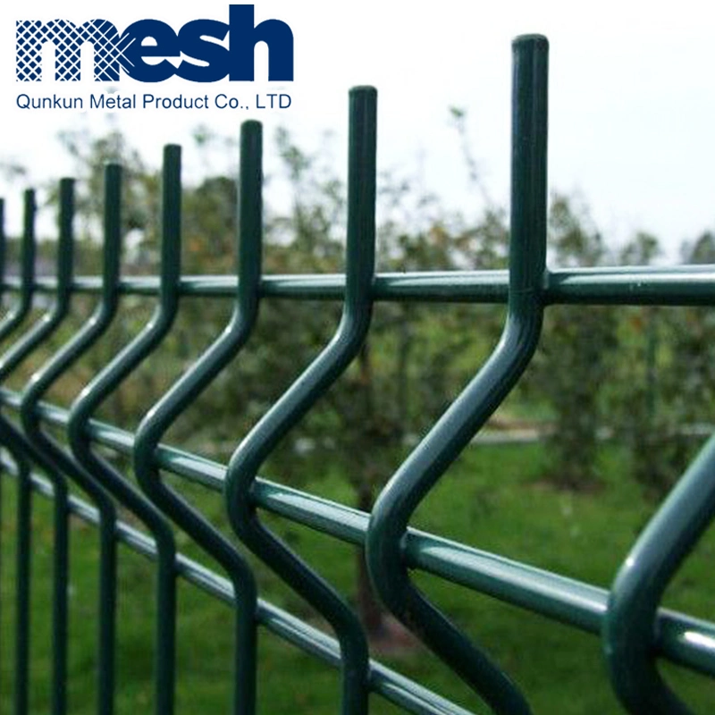 Fencing Net Iron Wire Mesh 1 Inch Galvanized Welded Wire