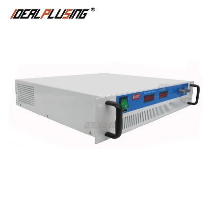 Factory Customized LCD Display DC 30V 100 AMP DC Power Supply 3000W for Electric Heating Can Customize RS485