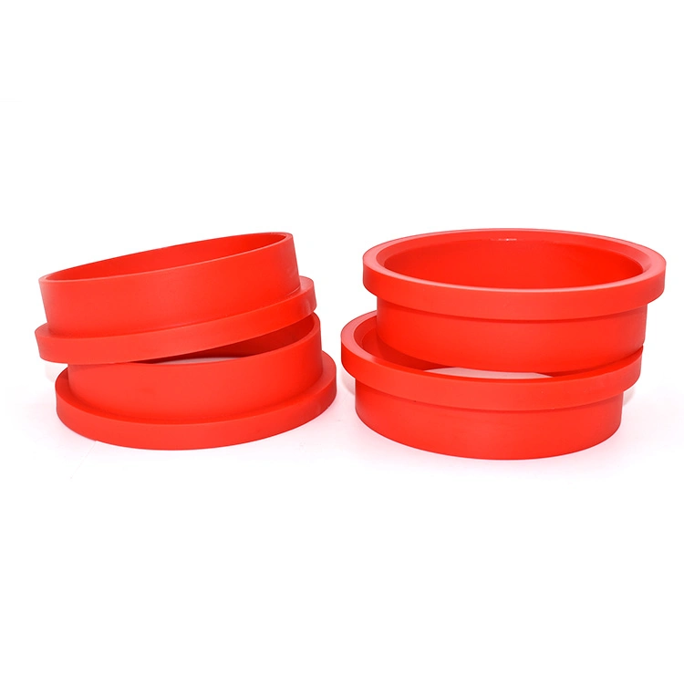 High Pressure Resistance Polyurethane PU Seal Mechanical Pneumatic Seal