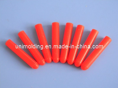 Silicone Rubber Tube Resist Very High Temperatures