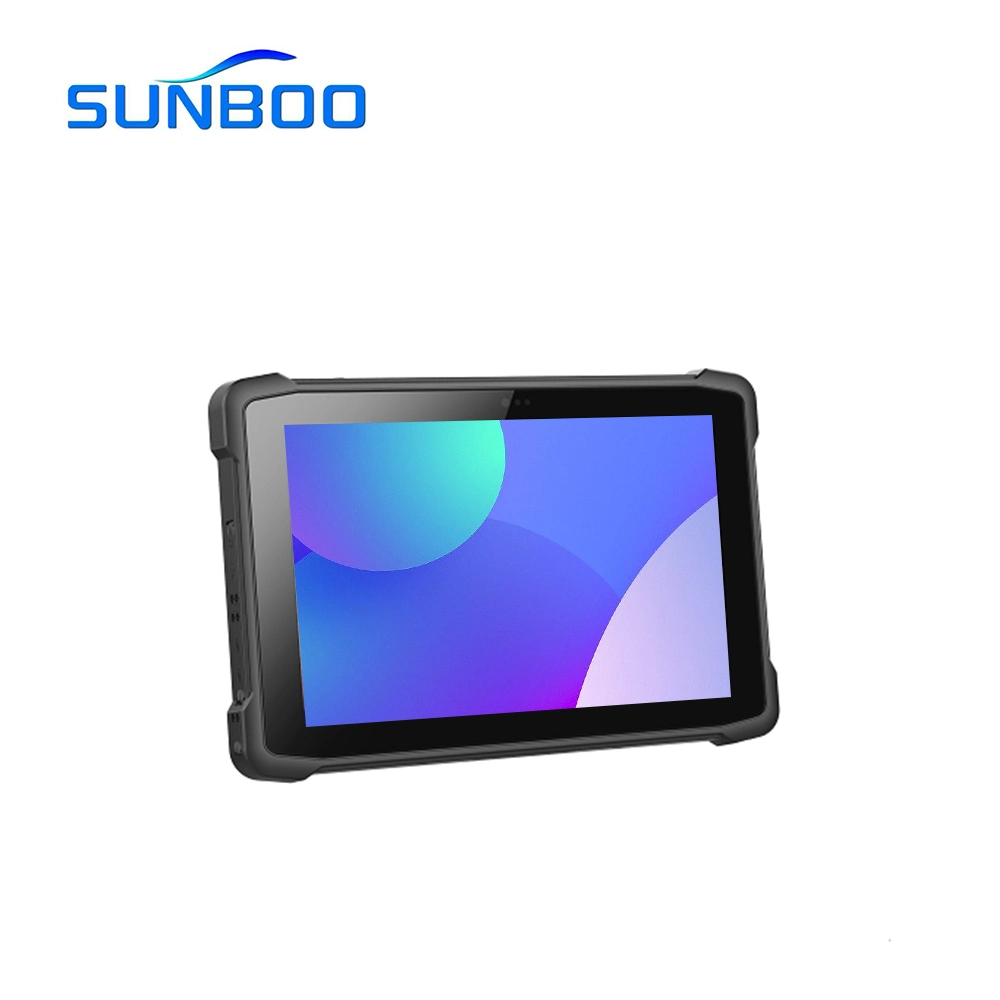 10.1 Inch Tablet Computer Mini PC IP65 Rugged Industrial Tablet PC Computer