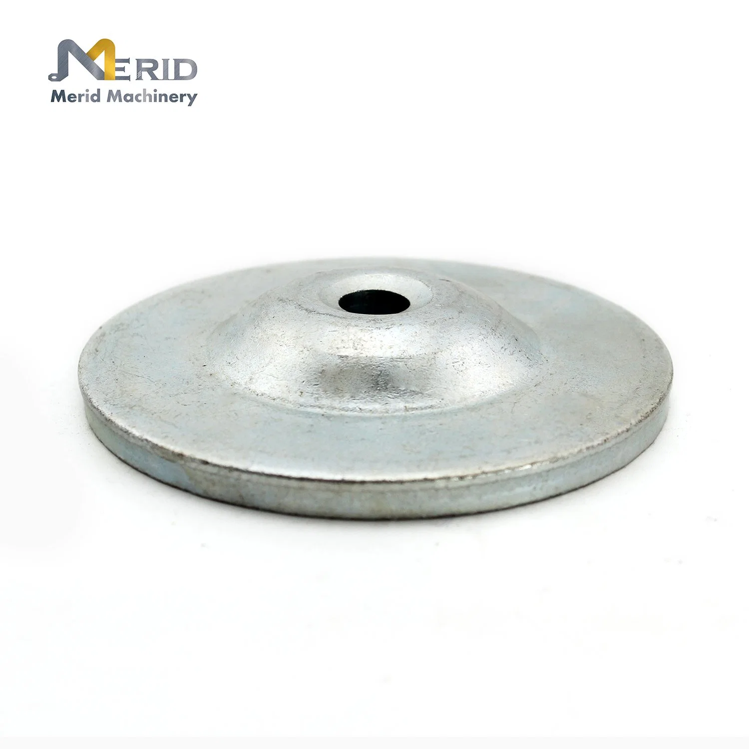 Customized Metal Stamping and Drawing Engine Pump Pulley Single Groove