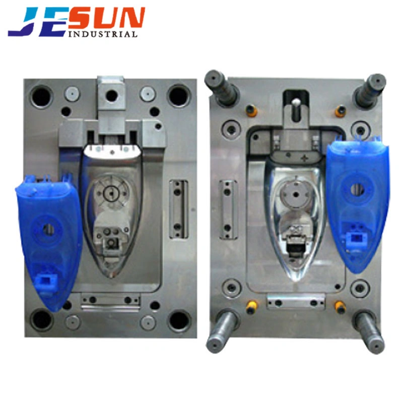 Precision Injection Mold Plastic Injection Mold Steel Mould Making ABS PC Plastic Mould