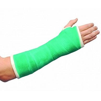 Good Quality Medical Casting Tapes and Splints