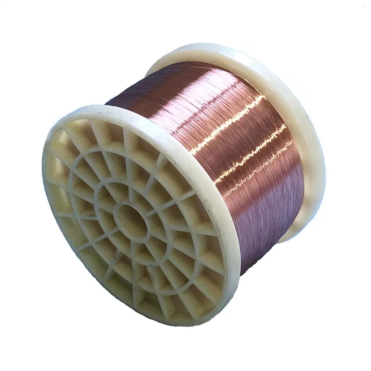 Professional Good Performance Copper Clad Steel Wire Raw Material