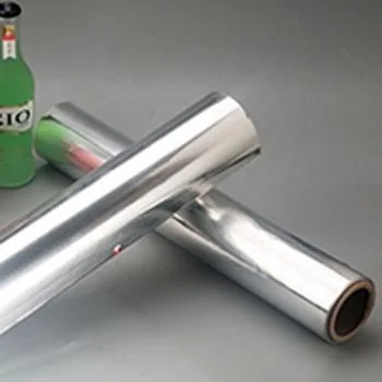 Cost-Effective 0.004-0.2mm Thick 1050 O/H22/H24 Aluminum Foil