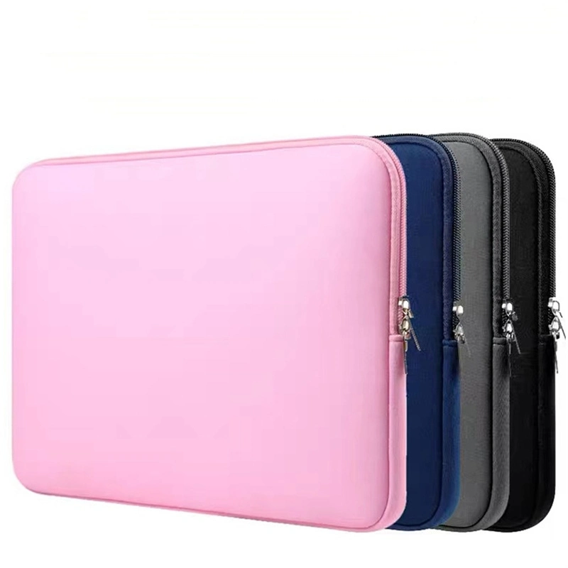 Housse de protection étanche pour iPad, ordinateur portable, carnet de notes, étui pour tablette, sac en néoprène pour ordinateur portable.