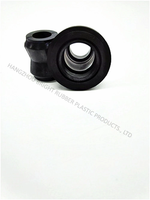 Abrasion Resistance Shock Absorb NBR Part Rubber Foot