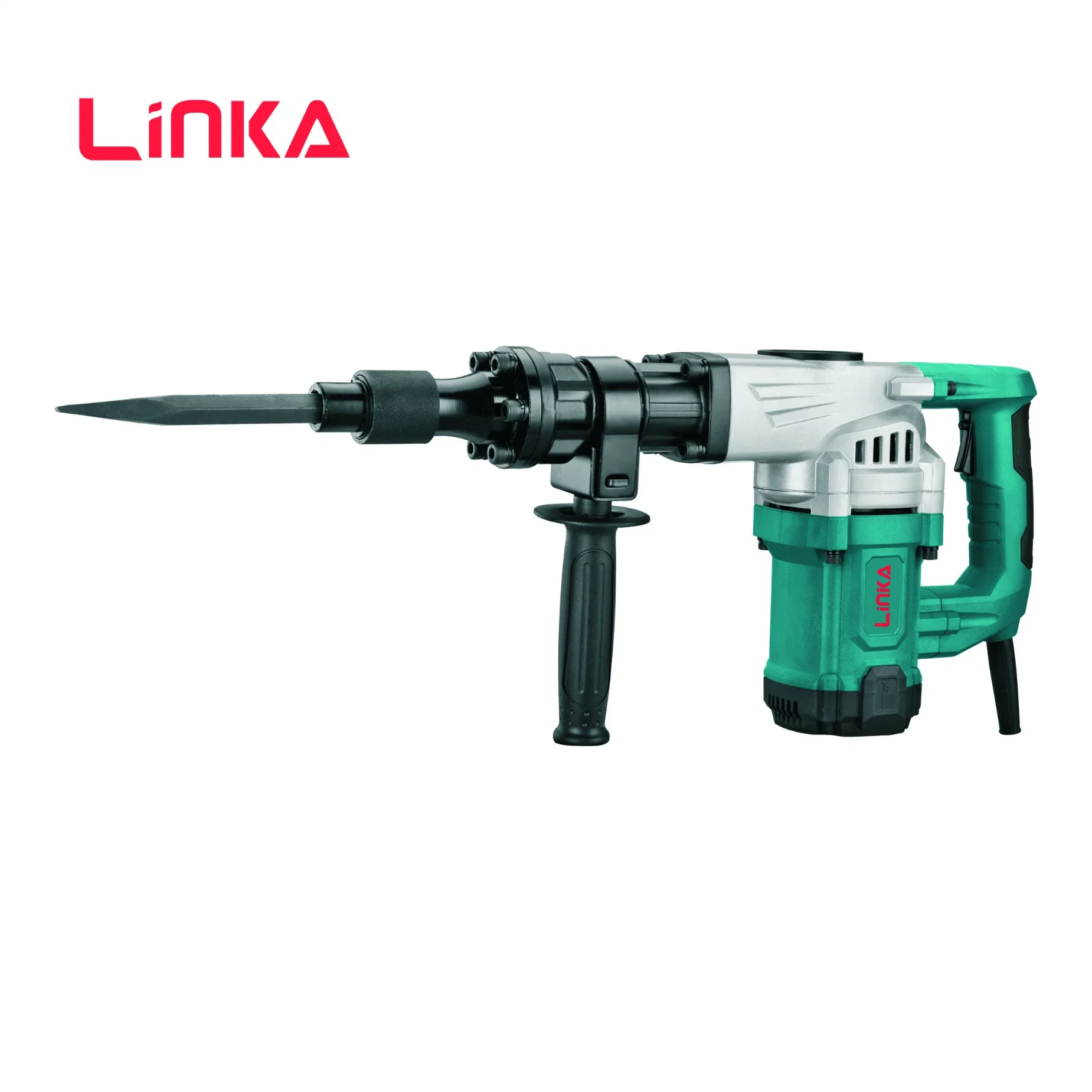 Linka 85j 2100W 68фунтов с шестигранной головкой с твёрдым покрытием автоматический выключатель вращающегося сноса молотка