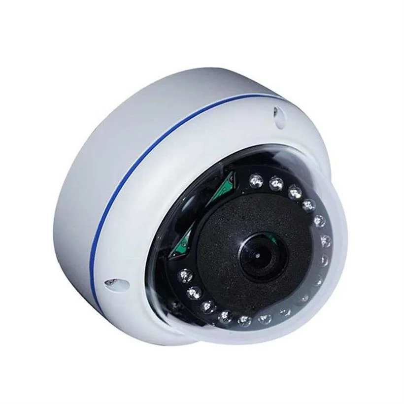 Sony 290 Starlight 2.0MP IR Dome Video Security Surveillance Ahd CCTV Camera