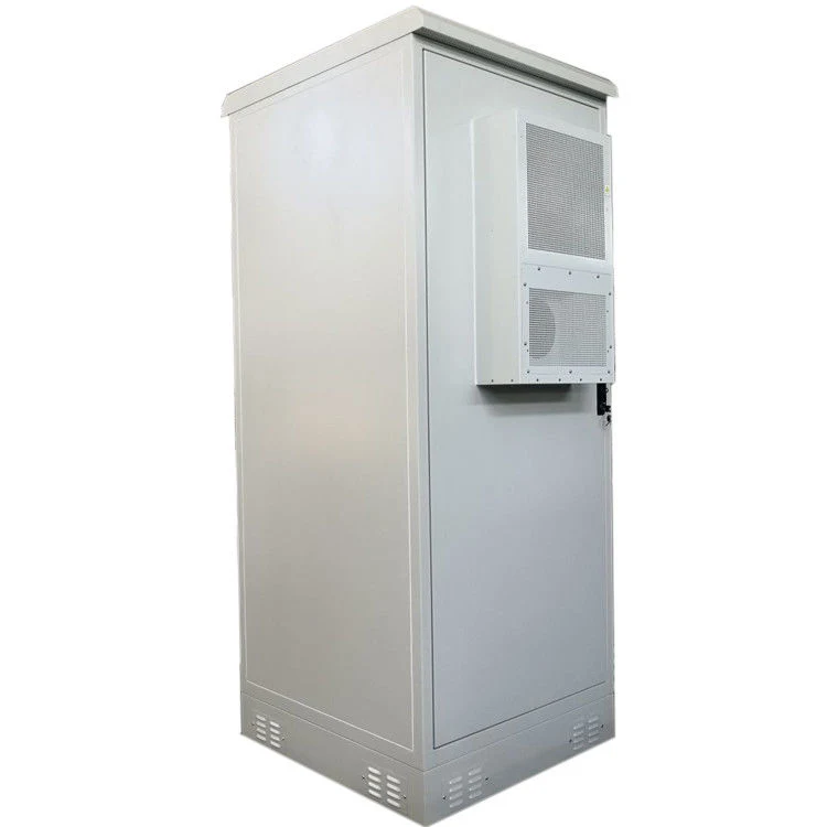 ISO9001/14001 Telecom Power Electrical Network Equipment Rack Cabinet