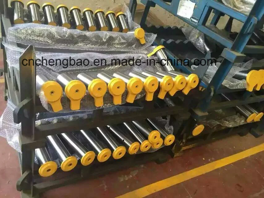 La marca china de piezas del cargador de rueda Sem