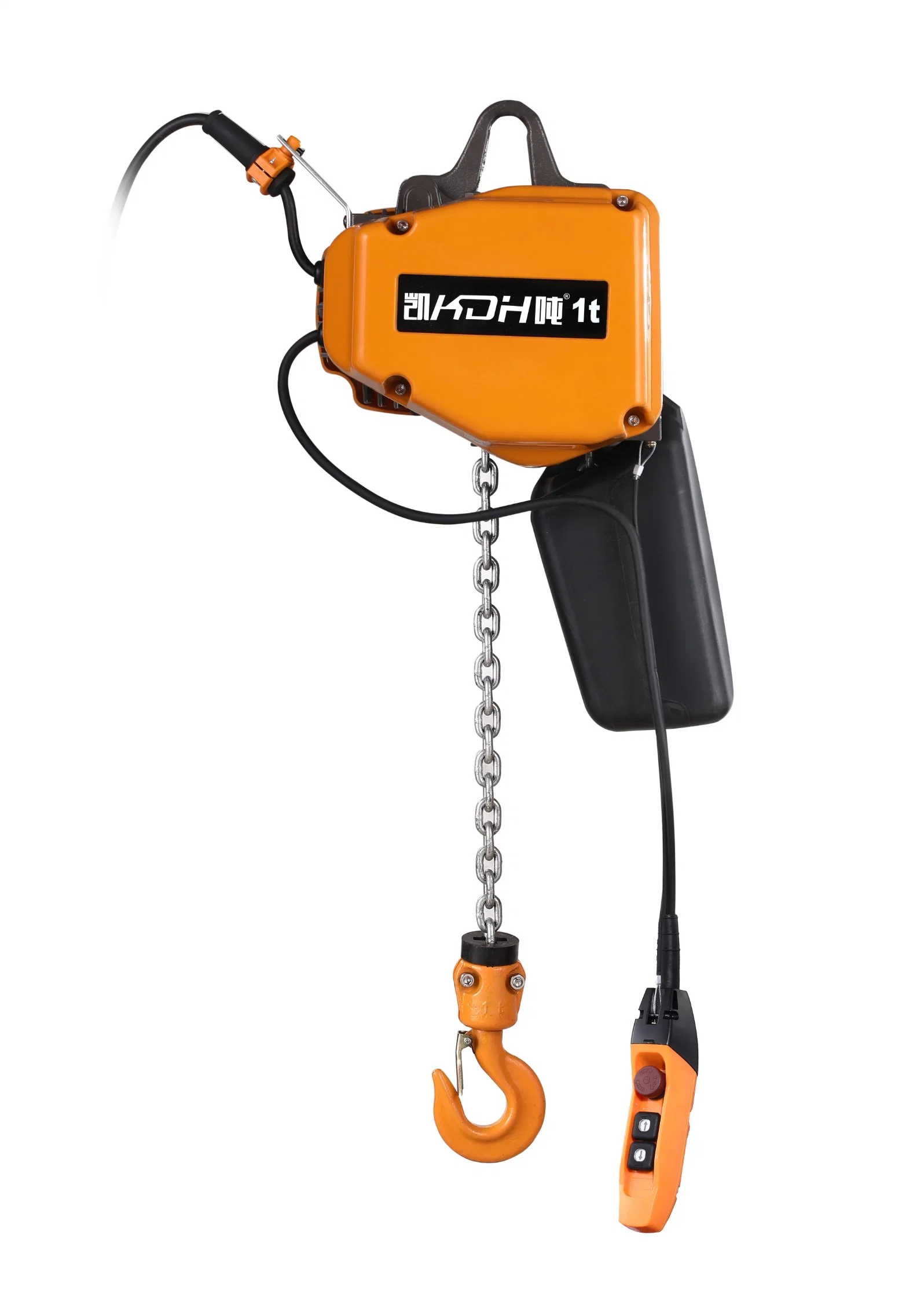 High quality/High cost performance  Warehouse Hoist Crane Movable Small 0.5 Ton Electric Hoist Mini Crane Motor