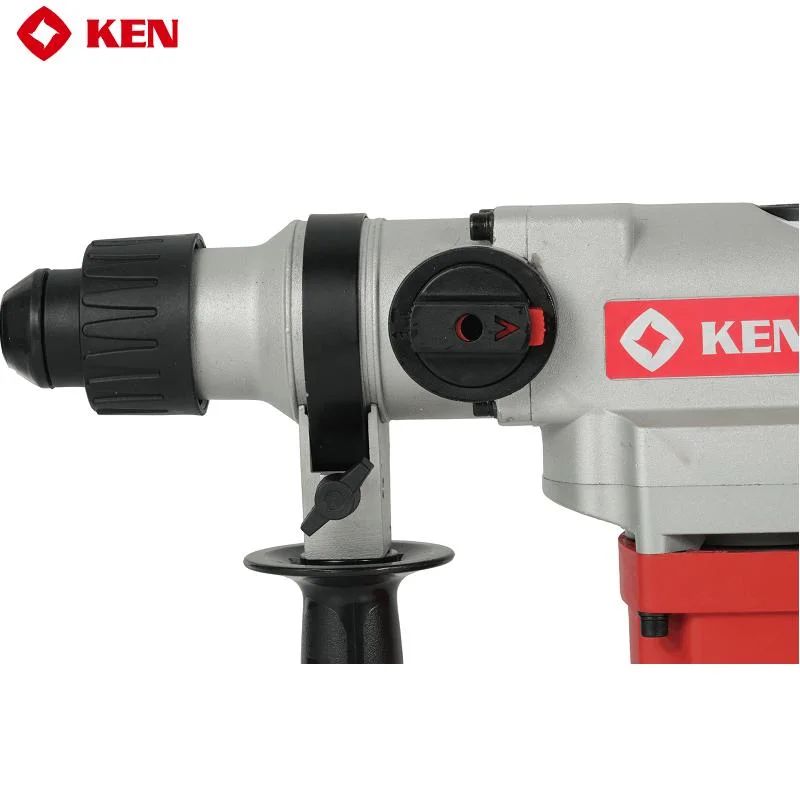 750W, 3,5j Elektrowerkzeug Hammer, Power Tool Rotary Hammer