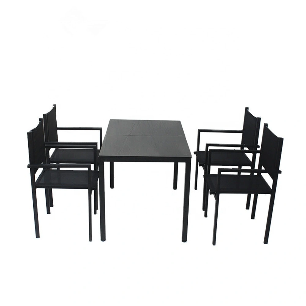 Hot Sales Outdoor Metal Garden Furniture