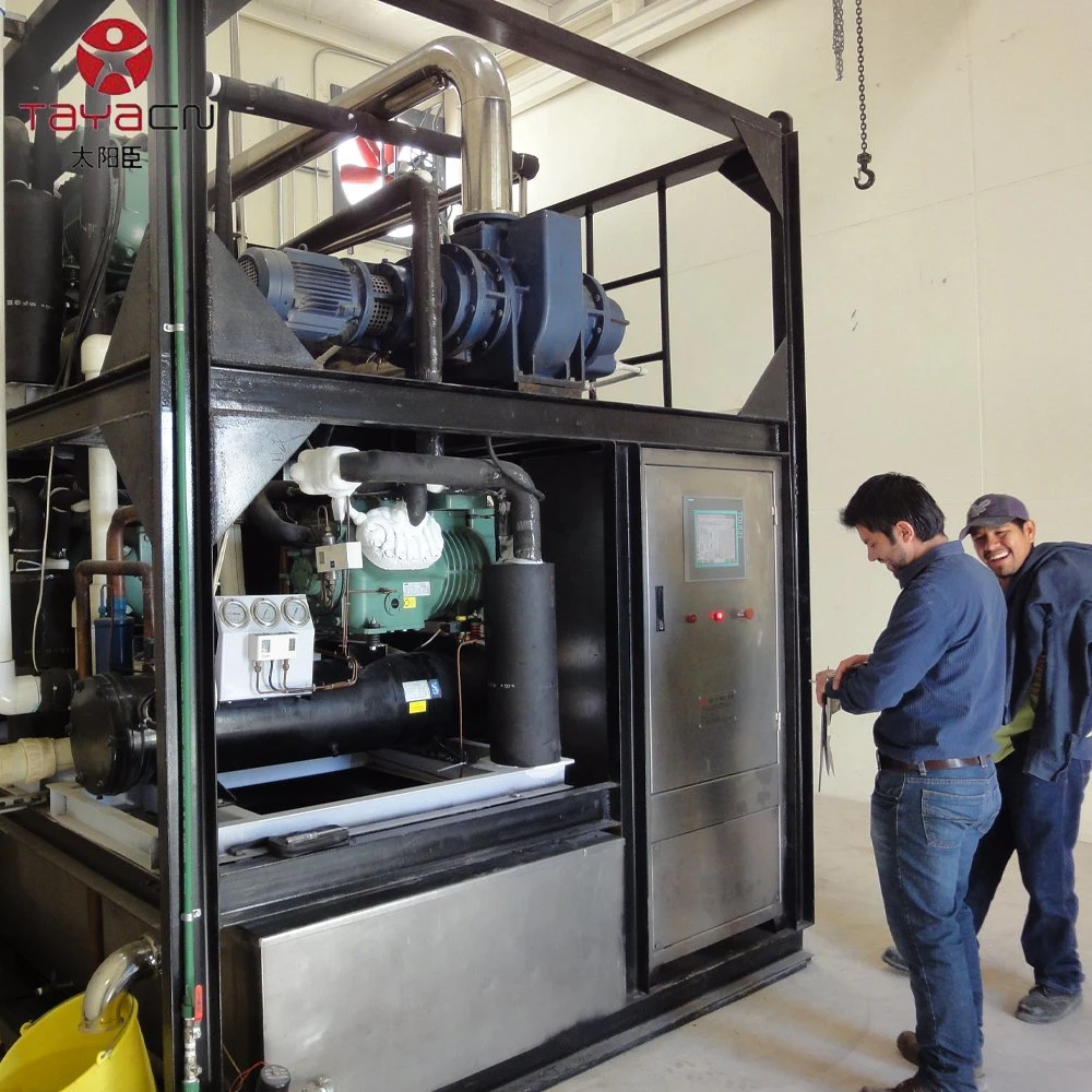 Vacuum Freeze Drying Lyophilizer for Liquid Coffee Freeze-Dried Powder Machine