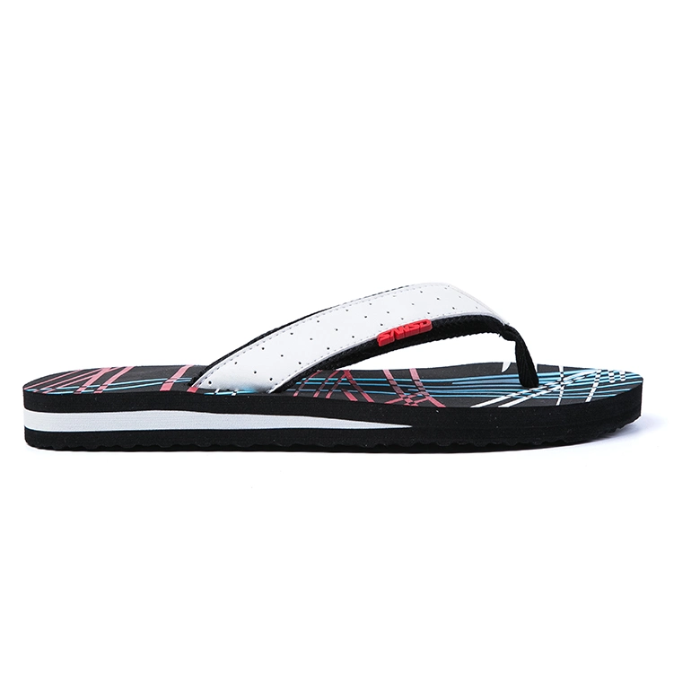 SSD Original Factory Low Price Customized High quality/High cost performance  Wearable Sandal Slippers Flip Flop