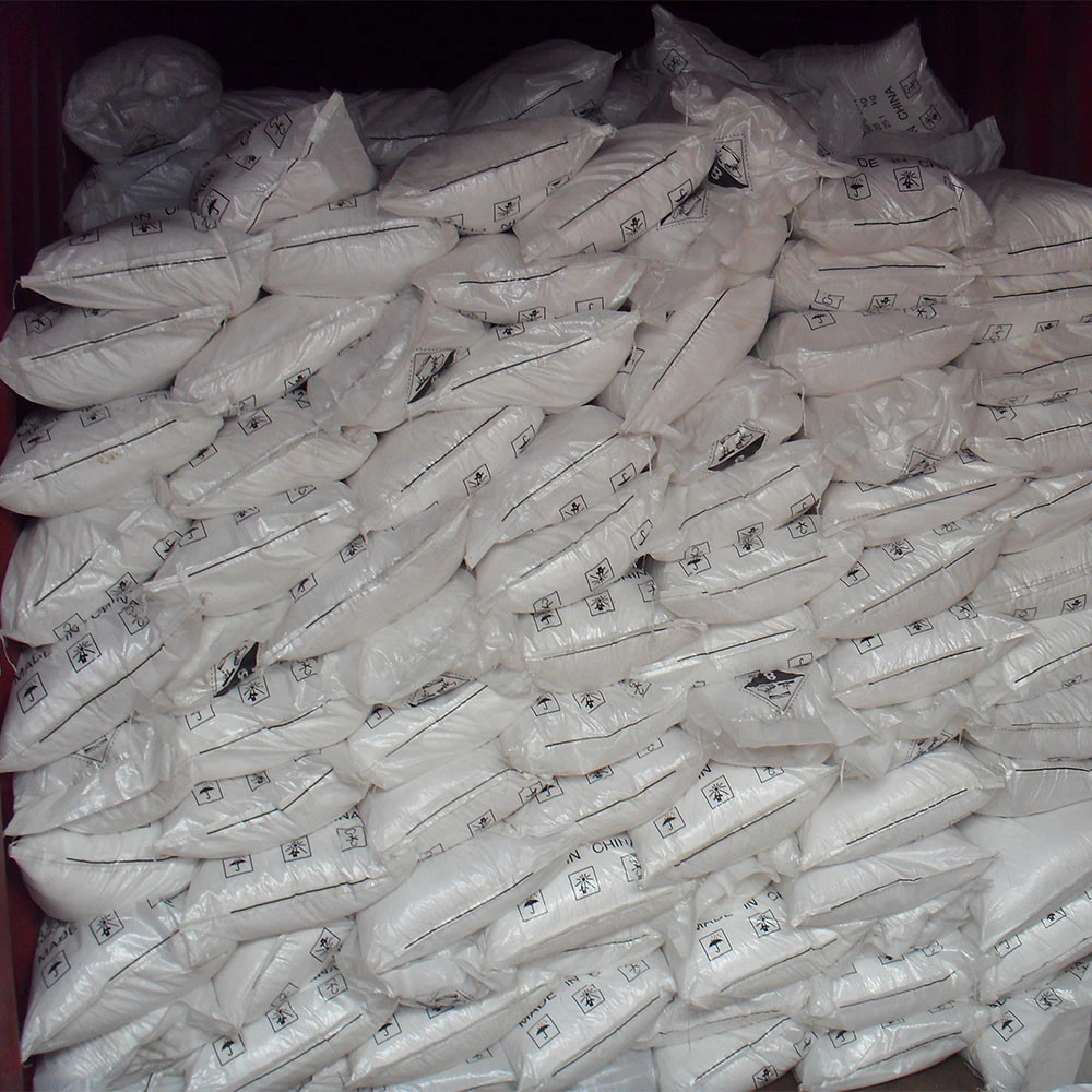 Hot Sale 25kg/Bag Caustic Soda Pearls 99% in Stock