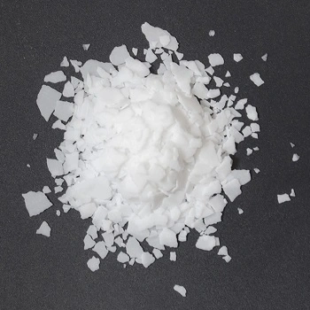 Potassium Hydroxide KOH 90% Flakes Price Per Ton 25 Kg Packing Raw Material Hot Sale