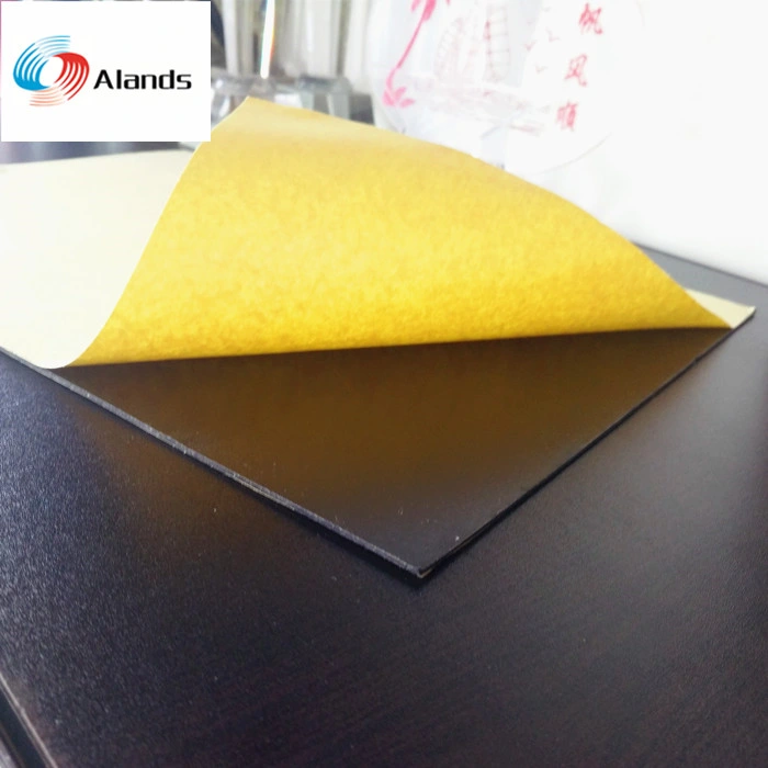 PVC Album Inner Page Adhesive PVC Inner Sheets for Photobook