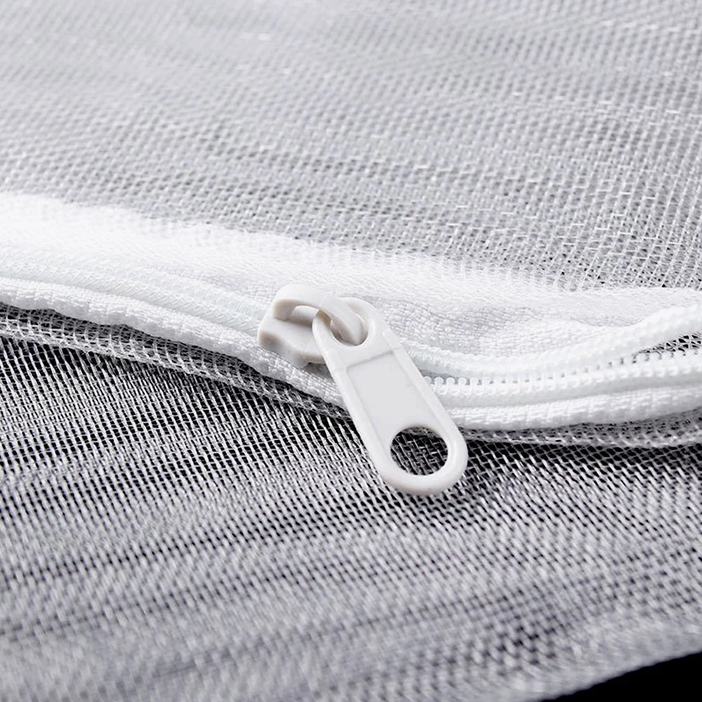 Hot Sale Aquarium Mesh Media Filter Bags with Zipper