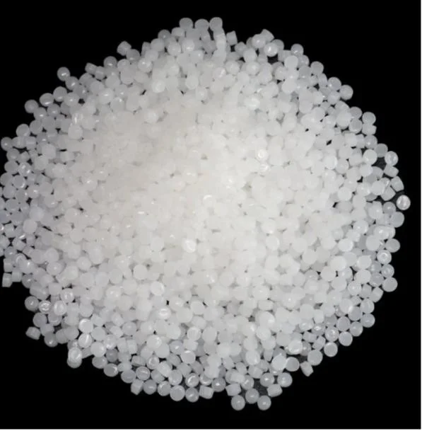 Low Price Plastic Raw Material Virgin Granules MDPE