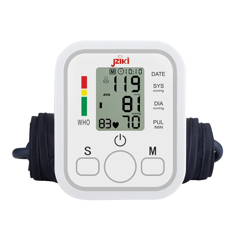 Monitor de pressão arterial digital ARM Hz-591