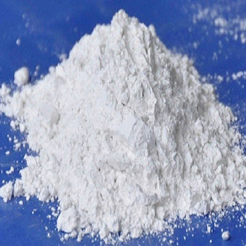 CAS No. 1309-64-4 Flame Retardant Antimony Trioxide Sb2o3