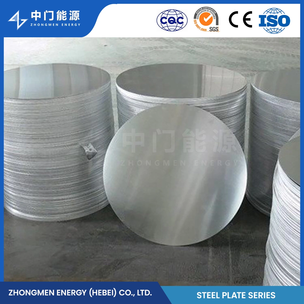 Zhongmen Energy China ASTM Standard S355n Carbon Steel Plate 3000mm Stainless Steel Decorative Plate Suppliers Building Material Cold Rolled Cutting Steel Plate