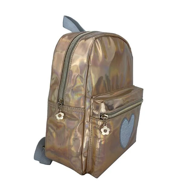 Wholesale/Supplier Design School Bag Children Bag Large Capacity Kids Backpack Laser