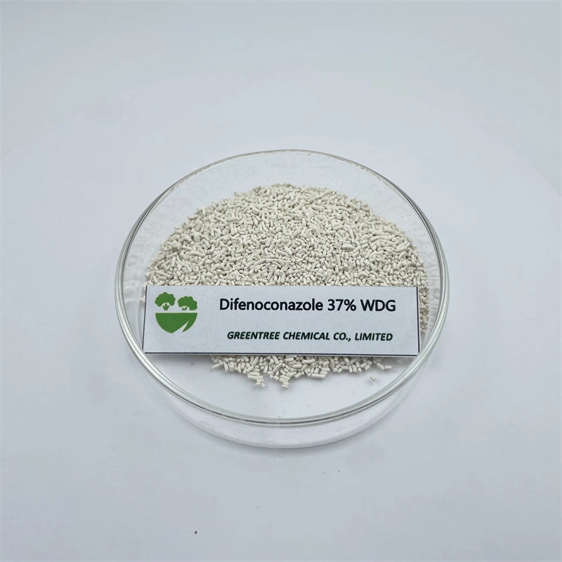 CAS No. 119446-68-3 Fungicide 37%Wdg Difenoconazole Products