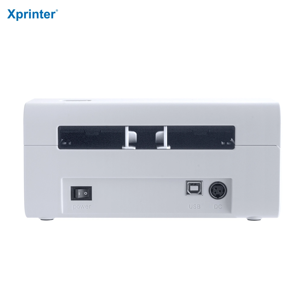 Etiquette Bluetooth sans fil Xprinter ODM 4 pouces (XP-D465B) Imprimante