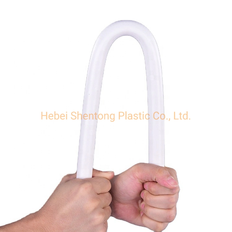 Large Diameter Full Size PVC Plastic Pipe for Agriculture Drip Irrigation